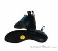 La Sportiva Tarantula Mens Climbing Shoes, , Blue, , Male, 0024-11043, 5638009843, , N2-12.jpg