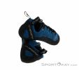 La Sportiva Tarantula Hommes Chaussures d’escalade, La Sportiva, Bleu, , Hommes, 0024-11043, 5638009843, 8020647961467, N2-17.jpg