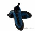 La Sportiva Tarantula Hommes Chaussures d’escalade, La Sportiva, Bleu, , Hommes, 0024-11043, 5638009843, 8020647961467, N3-03.jpg