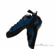 La Sportiva Tarantula Mens Climbing Shoes, , Blue, , Male, 0024-11043, 5638009843, , N3-08.jpg