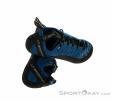 La Sportiva Tarantula Hommes Chaussures d’escalade, La Sportiva, Bleu, , Hommes, 0024-11043, 5638009843, 8020647961467, N3-18.jpg