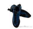 La Sportiva Tarantula Hommes Chaussures d’escalade, La Sportiva, Bleu, , Hommes, 0024-11043, 5638009843, 8020647961467, N4-04.jpg