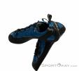 La Sportiva Tarantula Hommes Chaussures d’escalade, La Sportiva, Bleu, , Hommes, 0024-11043, 5638009843, 8020647961467, N4-09.jpg