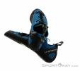 La Sportiva Tarantula Mens Climbing Shoes, , Blue, , Male, 0024-11043, 5638009843, , N4-14.jpg