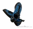 La Sportiva Tarantula Hommes Chaussures d’escalade, La Sportiva, Bleu, , Hommes, 0024-11043, 5638009843, 8020647961467, N5-15.jpg