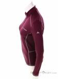 Vaude Matera LS Women Biking Shirt, Vaude, Red, , Female, 0239-11122, 5638009851, 4062218415096, N2-07.jpg