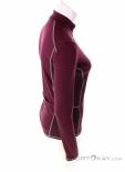 Vaude Matera LS Women Biking Shirt, Vaude, Red, , Female, 0239-11122, 5638009851, 4062218415096, N2-17.jpg