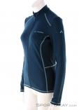 Vaude Matera LS Women Biking Shirt, Vaude, Dark-Blue, , Female, 0239-11122, 5638009856, 4062218415041, N1-06.jpg