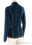 Vaude Matera LS Women Biking Shirt, Vaude, Dark-Blue, , Female, 0239-11122, 5638009856, 4062218415041, N1-11.jpg