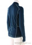 Vaude Matera LS Women Biking Shirt, Vaude, Dark-Blue, , Female, 0239-11122, 5638009856, 4062218415041, N1-16.jpg