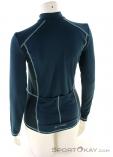 Vaude Matera LS Women Biking Shirt, Vaude, Dark-Blue, , Female, 0239-11122, 5638009856, 4062218415041, N2-12.jpg