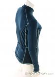 Vaude Matera LS Women Biking Shirt, Vaude, Dark-Blue, , Female, 0239-11122, 5638009856, 4062218415041, N2-17.jpg