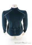 Vaude Matera LS Women Biking Shirt, Vaude, Dark-Blue, , Female, 0239-11122, 5638009856, 4062218415041, N3-13.jpg