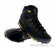 La Sportiva TX5 GTX Mens Approach Shoes Gore-Tex, La Sportiva, Yellow, , Male, 0024-11044, 5638009878, 8020647662739, N1-01.jpg