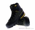 La Sportiva TX5 GTX Mens Approach Shoes Gore-Tex, La Sportiva, Yellow, , Male, 0024-11044, 5638009878, 8020647662739, N1-06.jpg