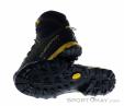 La Sportiva TX5 GTX Mens Approach Shoes Gore-Tex, La Sportiva, Yellow, , Male, 0024-11044, 5638009878, 8020647662746, N1-11.jpg