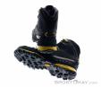 La Sportiva TX5 GTX Mens Approach Shoes Gore-Tex, , Yellow, , Male, 0024-11044, 5638009878, , N3-13.jpg