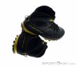 La Sportiva TX5 GTX Mens Approach Shoes Gore-Tex, La Sportiva, Yellow, , Male, 0024-11044, 5638009878, 8020647662746, N3-18.jpg