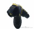 La Sportiva TX5 GTX Mens Approach Shoes Gore-Tex, La Sportiva, Yellow, , Male, 0024-11044, 5638009878, 8020647662739, N4-04.jpg