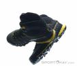 La Sportiva TX5 GTX Mens Approach Shoes Gore-Tex, , Yellow, , Male, 0024-11044, 5638009878, , N4-09.jpg