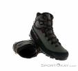 La Sportiva TX5 GTX Mens Approach Shoes Gore-Tex, La Sportiva, Gray, , Male, 0024-11044, 5638009881, 8020647943838, N1-01.jpg