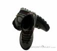 La Sportiva TX5 GTX Hommes Chaussures d'approche Gore-Tex, La Sportiva, Gris, , Hommes, 0024-11044, 5638009881, 8020647943838, N4-04.jpg