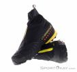 La Sportiva TX Top GTX Mens Approach Shoes, , Black, , Male, 0024-11045, 5638009903, , N1-06.jpg