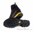La Sportiva TX Top GTX Mens Approach Shoes, La Sportiva, Black, , Male, 0024-11045, 5638009903, 8020647786817, N1-11.jpg