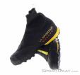 La Sportiva TX Top GTX Mens Approach Shoes, , Black, , Male, 0024-11045, 5638009903, , N2-07.jpg