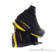 La Sportiva TX Top GTX Mens Approach Shoes, , Black, , Male, 0024-11045, 5638009903, , N2-17.jpg
