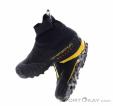 La Sportiva TX Top GTX Mens Approach Shoes, , Black, , Male, 0024-11045, 5638009903, , N3-08.jpg
