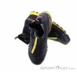 La Sportiva TX Top GTX Mens Approach Shoes, , Black, , Male, 0024-11045, 5638009903, , N4-04.jpg