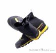 La Sportiva TX Top GTX Mens Approach Shoes, , Black, , Male, 0024-11045, 5638009903, , N5-10.jpg