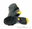 La Sportiva Stream Surround GTX Mens Approach Shoes Gore-Tex, La Sportiva, Olive-Dark Green, , Male, 0024-11046, 5638009913, 8020647038282, N1-11.jpg