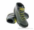 La Sportiva Stream Surround GTX Mens Approach Shoes Gore-Tex, La Sportiva, Olive-Dark Green, , Male, 0024-11046, 5638009913, 8020647038282, N2-02.jpg