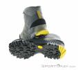 La Sportiva Stream Surround GTX Mens Approach Shoes Gore-Tex, La Sportiva, Olive-Dark Green, , Male, 0024-11046, 5638009913, 8020647038282, N2-12.jpg