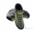 La Sportiva Stream Surround GTX Mens Approach Shoes Gore-Tex, La Sportiva, Olive-Dark Green, , Male, 0024-11046, 5638009913, 8020647038282, N3-03.jpg