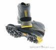 La Sportiva Stream Surround GTX Hommes Chaussures d'approche Gore-Tex, La Sportiva, Vert foncé olive, , Hommes, 0024-11046, 5638009913, 8020647038282, N3-13.jpg