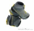 La Sportiva Stream Surround GTX Mens Approach Shoes Gore-Tex, La Sportiva, Olive-Dark Green, , Male, 0024-11046, 5638009913, 8020647038282, N3-18.jpg