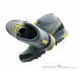 La Sportiva Stream Surround GTX Mens Approach Shoes Gore-Tex, La Sportiva, Olive-Dark Green, , Male, 0024-11046, 5638009913, 8020647038282, N5-10.jpg