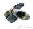 La Sportiva Stream Surround GTX Mens Approach Shoes Gore-Tex, La Sportiva, Olive-Dark Green, , Male, 0024-11046, 5638009913, 8020647038282, N5-20.jpg