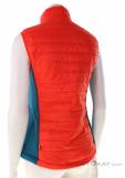 Jack Wolfskin Routeburn Pro Ins Women Outdoor vest, , Red, , Female, 0230-10683, 5638009941, , N1-11.jpg
