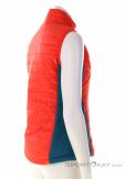 Jack Wolfskin Routeburn Pro Ins Women Outdoor vest, Jack Wolfskin, Red, , Female, 0230-10683, 5638009941, 4064993522020, N1-16.jpg