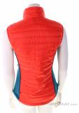 Jack Wolfskin Routeburn Pro Ins Women Outdoor vest, , Red, , Female, 0230-10683, 5638009941, , N2-12.jpg