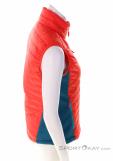 Jack Wolfskin Routeburn Pro Ins Women Outdoor vest, Jack Wolfskin, Red, , Female, 0230-10683, 5638009941, 4064993522020, N2-17.jpg
