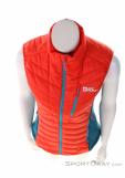 Jack Wolfskin Routeburn Pro Ins Women Outdoor vest, , Red, , Female, 0230-10683, 5638009941, , N3-03.jpg