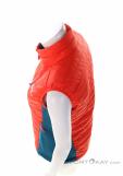 Jack Wolfskin Routeburn Pro Ins Women Outdoor vest, , Red, , Female, 0230-10683, 5638009941, , N3-08.jpg