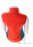 Jack Wolfskin Routeburn Pro Ins Women Outdoor vest, , Red, , Female, 0230-10683, 5638009941, , N3-13.jpg