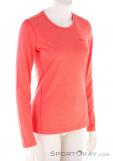 Jack Wolfskin Sky Thermal Women Functional Shirt, , Orange, , Female, 0230-10687, 5638009977, , N1-01.jpg
