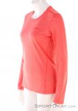 Jack Wolfskin Sky Thermal Women Functional Shirt, , Orange, , Female, 0230-10687, 5638009977, , N1-06.jpg